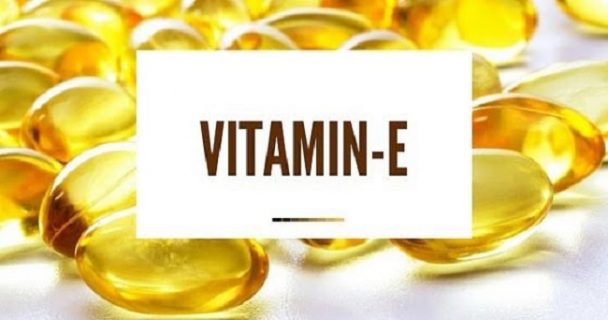 Uống Vitamin E buổi sáng hay tối