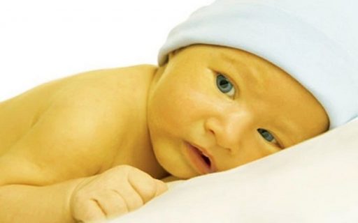 Bệnh vàng da ở trẻ sơ sinh có nguy hiểm không?