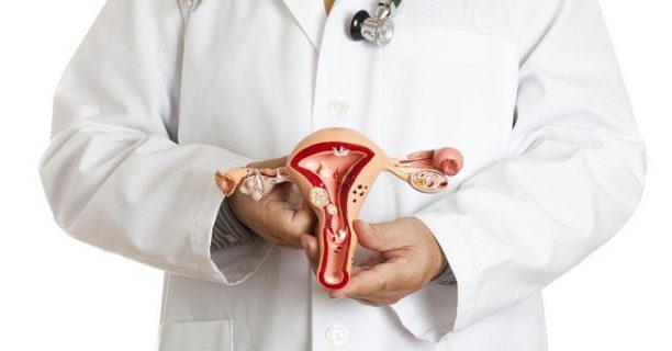 Niêm mạc tử cung dày 15mm là có thai có đúng không?