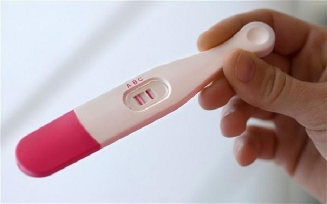 Niêm mạc tử cung dày 15mm là có thai có đúng không?