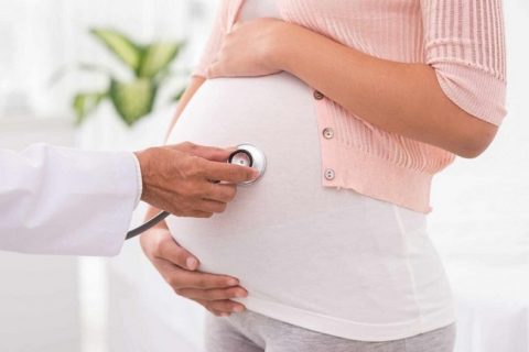 Chiều dài cổ tử cung theo tuần thai như thế nào?
