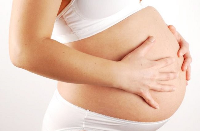 Chiều dài cổ tử cung theo tuần thai như thế nào?