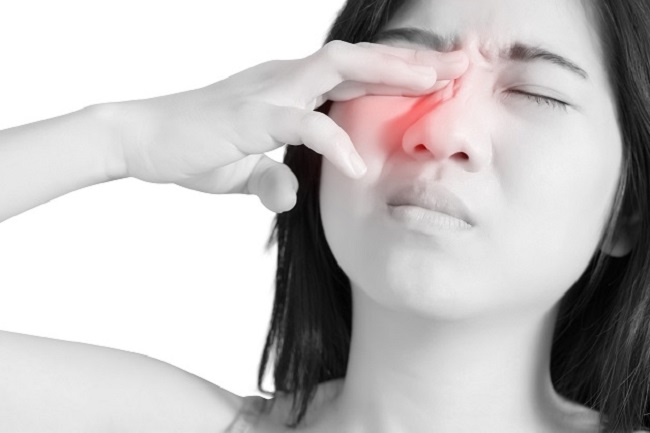 Hiện tượng đau đầu nhức hốc mắt là gì?