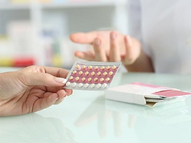 Quên uống thuốc tránh thai một ngày có sao không?