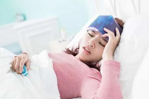 Sốt kéo dài không rõ nguyên nhân là do đâu?