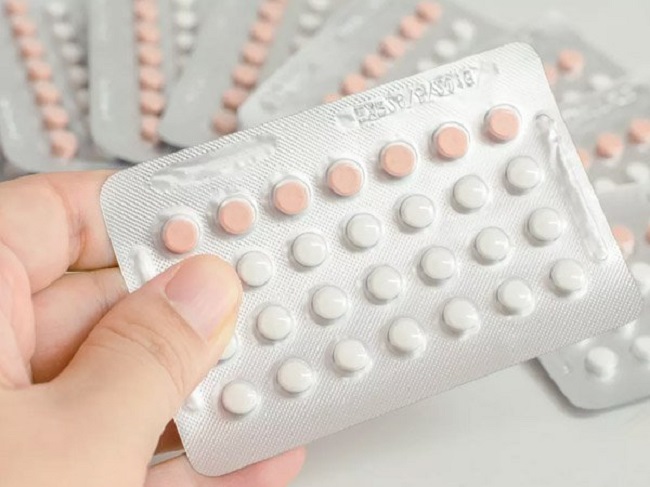 Uống thuốc tránh thai hàng ngày vỉ thứ 2 như thế nào?