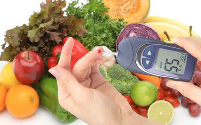 Lượng đường Trong Máu Bao Nhiêu Là Cao1