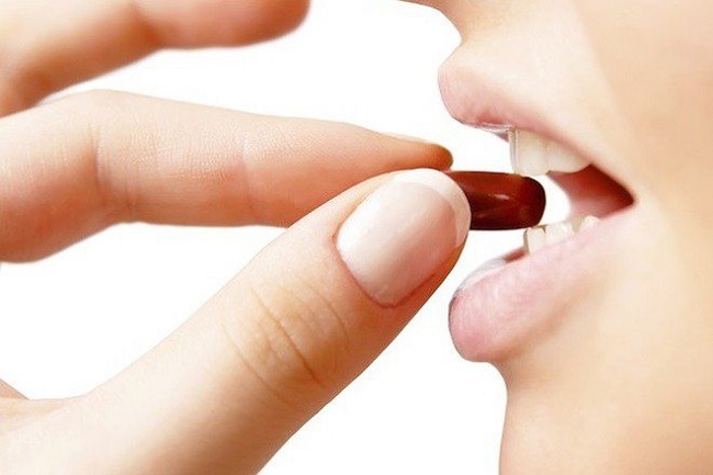 Uong Thuoc Sat Vao Thoi Diem Nao Trong Ngay 1