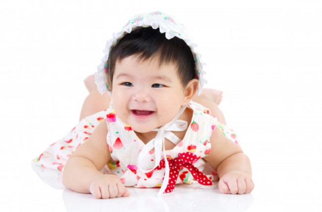 Những Biệt Danh Hay Cho Con Trai hay Nhất1